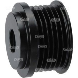  Polia do gerador BMW 5 carrinha (E39) (1997 - 2004) 
