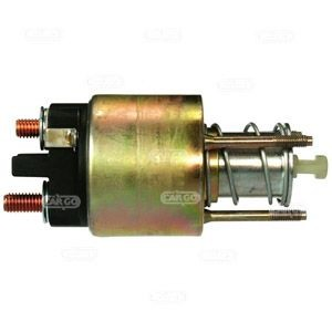 Compre Relê retrator do motor de arranco Smart FORTWO 