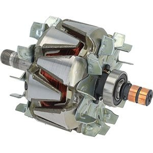 Compre Induzido (rotor) do gerador Mercedes S 