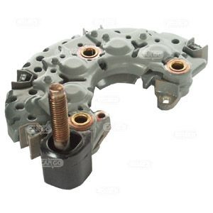  Eixo de diodos do gerador KIA Sorento I SUV (JC) (2006 - 2011) I