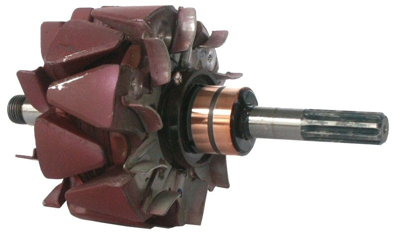 Compre Induzido (rotor) do gerador Opel Corsa 
