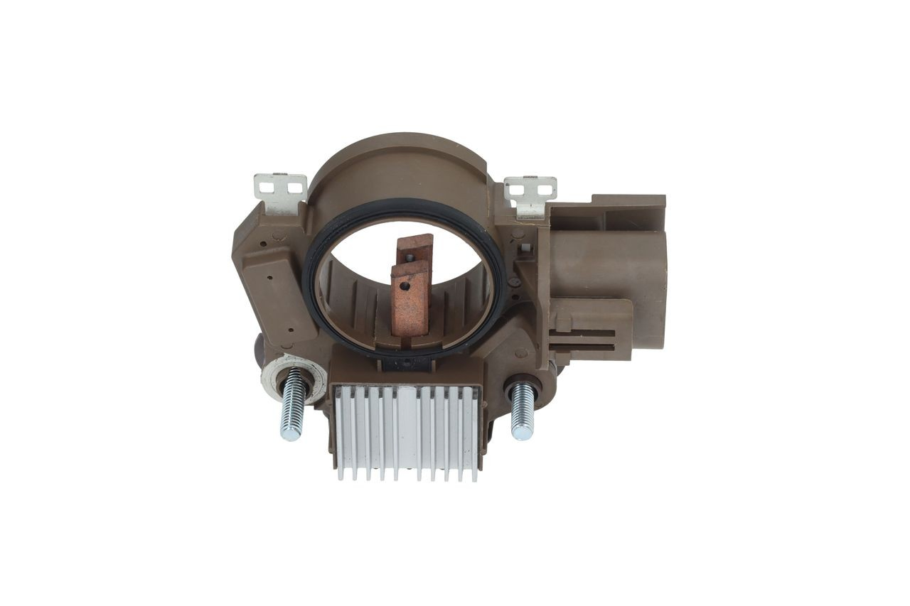 Relê-regulador do gerador (relê de carregamento) para Mitsubishi Canter VII FB7, FB8, FE7, FE8