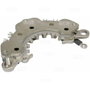 Compre Eixo de diodos do gerador Nissan Primera 