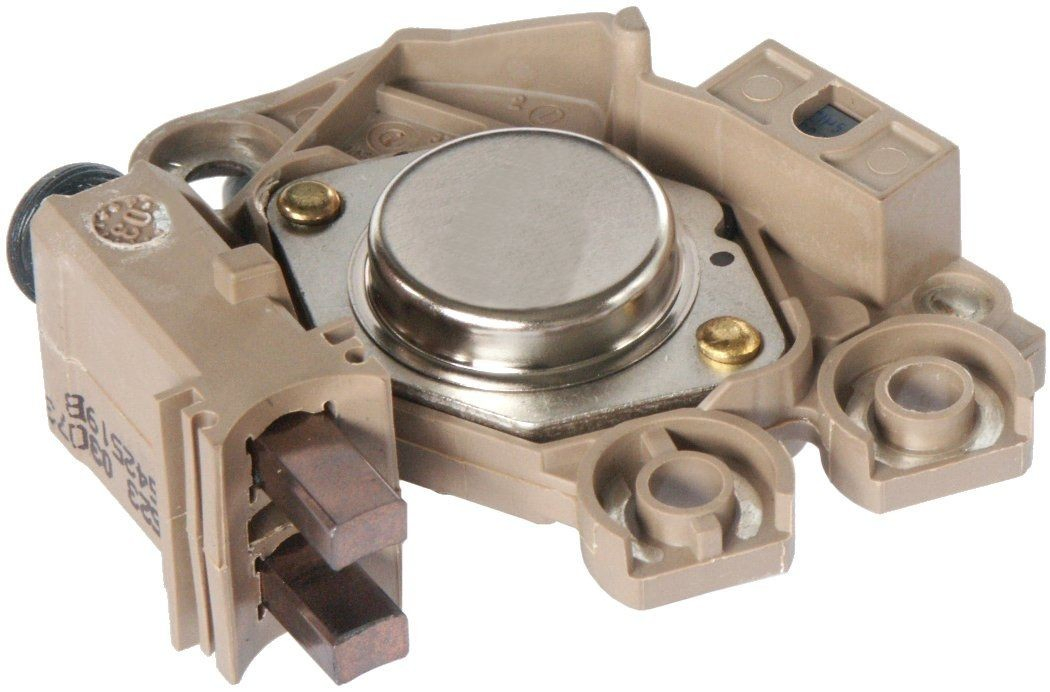  Relê-regulador do gerador (relê de carregamento) Audi TT coupé (FV3, FVP) (2014 - 2026) 