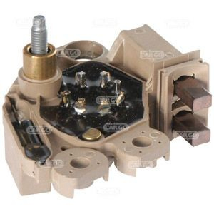 Relê-regulador do gerador (relê de carregamento) para Audi TT  FV3, FVP