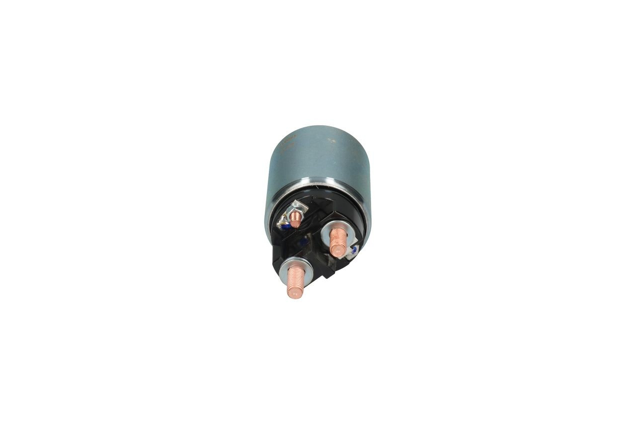 Compre Relê retrator do motor de arranco Renault DUSTER 1