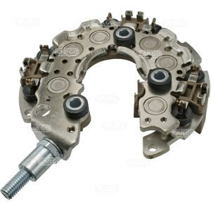 Eixo de diodos do gerador Chrysler 300 C sedan (2005 - 2010) C