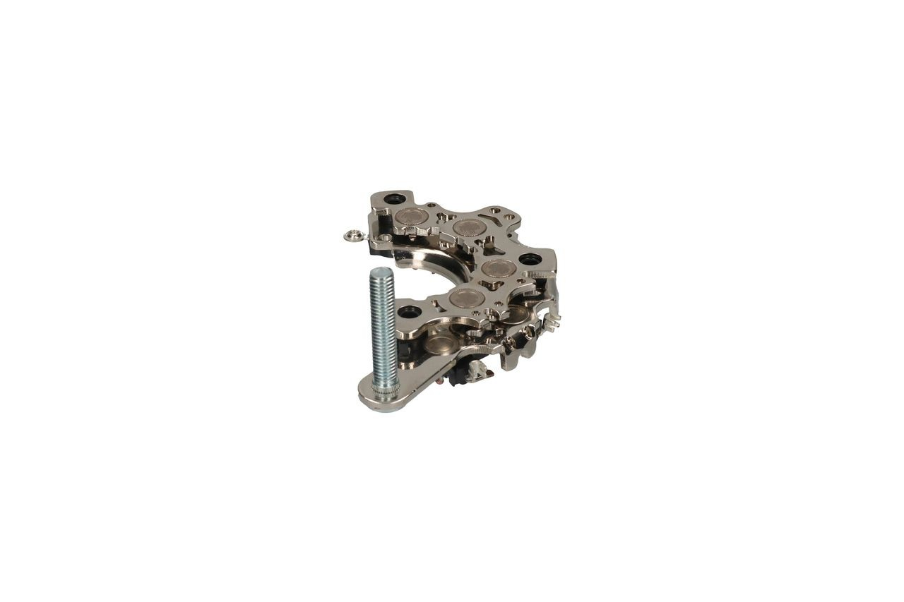  Eixo de diodos do gerador Hyundai Sonata V sedan (NF) (2007 - 2010) V