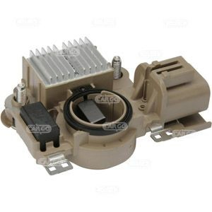 Compre Relê-regulador do gerador (relê de carregamento) Mazda 6 