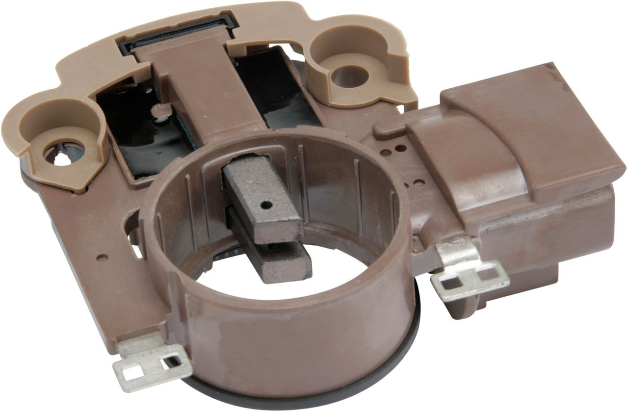  Relê-regulador do gerador (relê de carregamento) Hyundai H-1 STAREX Starex ônibus (TQ) (2007 - 2026) Starex