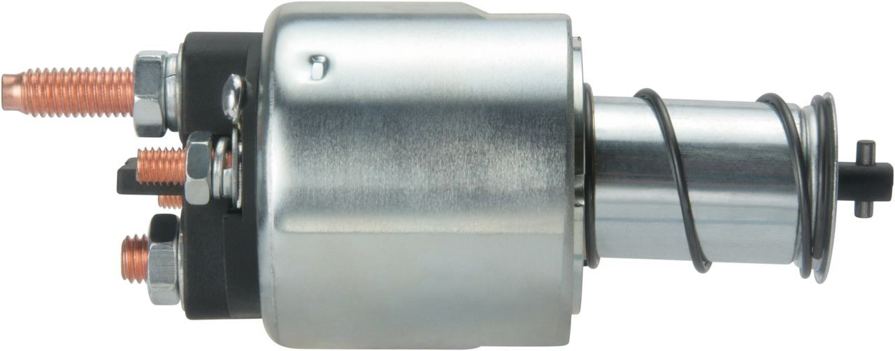 Compre Relê retrator do motor de arranco Audi A6 