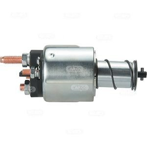 Relê retrator do motor de arranco Audi A6 Allroad C6 4FH