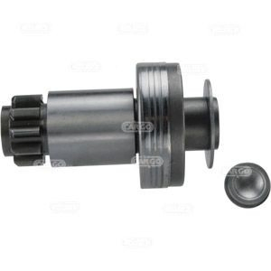  Roda-livre do motor de arranco Volkswagen Polo V RUS sedan (602, 604, 612, 614) (2010 - 2026) V RUS