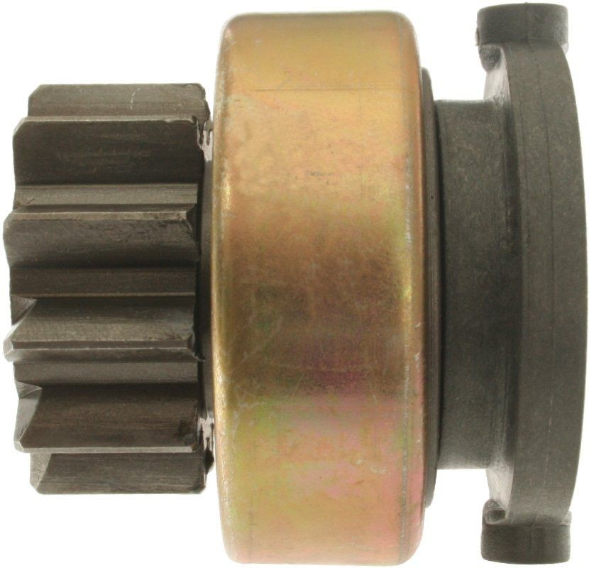 Roda-livre do motor de arranco Mazda 3  BK12