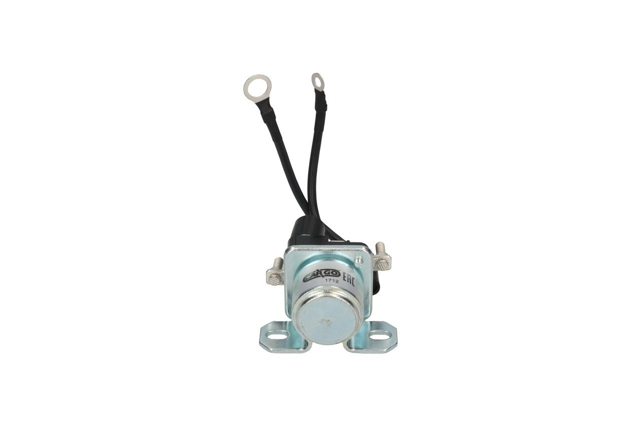 Compre Relê retrator do motor de arranco Renault Trucks MAGNUM 3