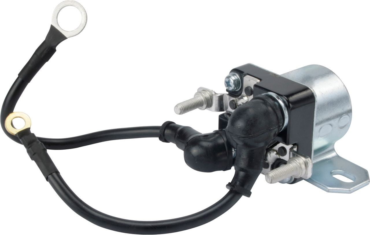 Relê retrator do motor de arranco Renault Trucks MAGNUM   ao melhor preço