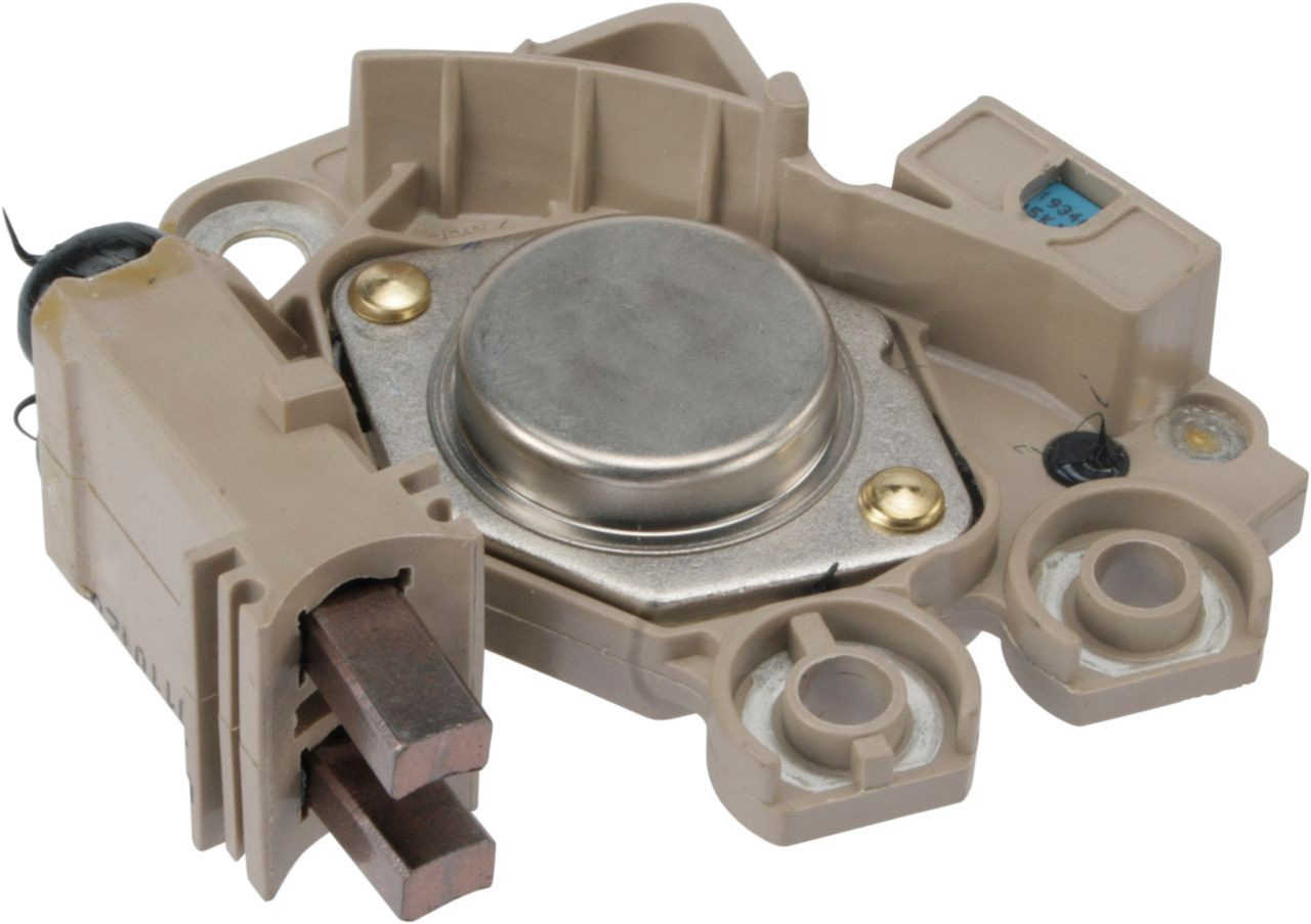  Relê-regulador do gerador (relê de carregamento) Hyundai I10 hatchback (PA) (2007 - 2010) 