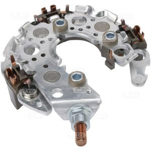 Eixo de diodos do gerador para Ford Kuga CBV