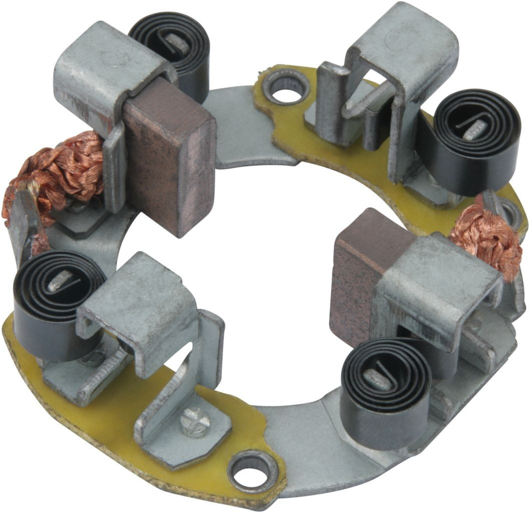 Compre Escova do motor de arranco Toyota Land Cruiser 
