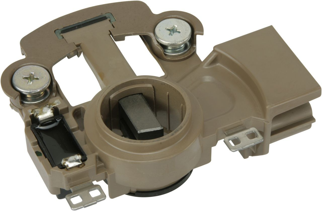 Relê-regulador do gerador (relê de carregamento) Mitsubishi Pajero IV SHORT V80