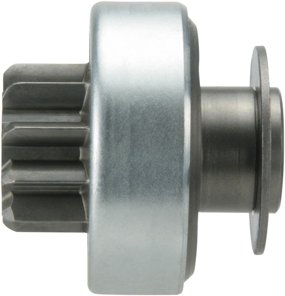 Roda-livre do motor de arranco Nissan Tiida sedan (SC11X) (2007 - 2012) 