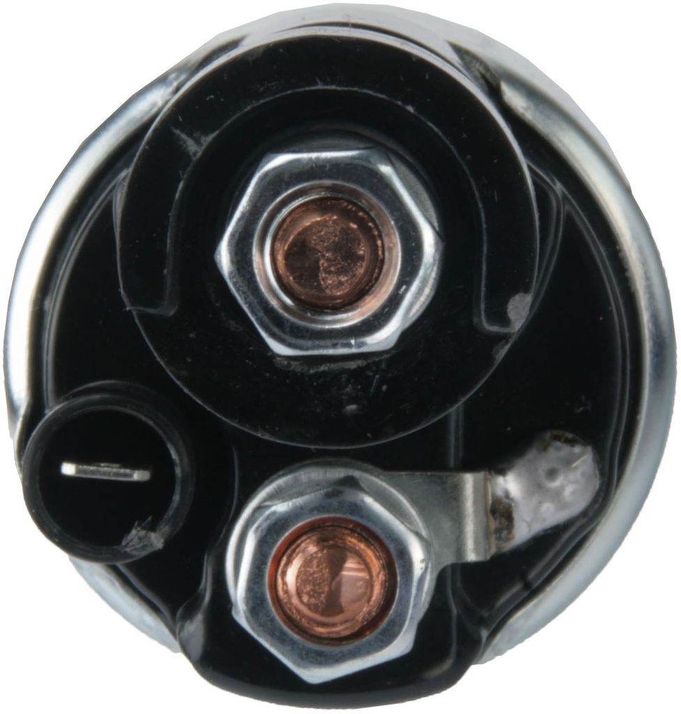  Relê retrator do motor de arranco Honda CR-V II SUV (RD) (2002 - 2006) II