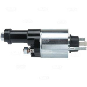 Relê retrator do motor de arranco para Honda CR-V II RD