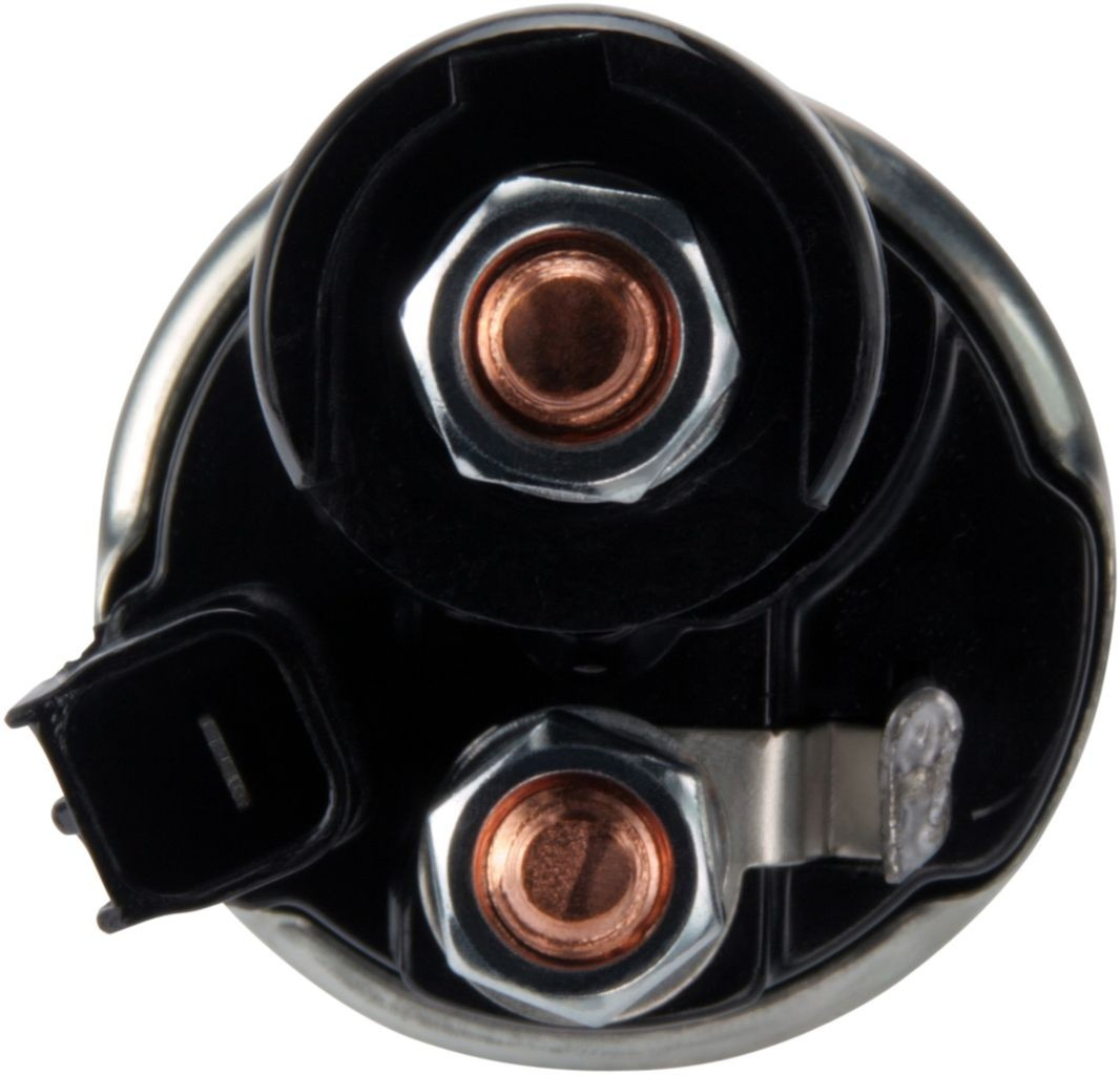 Relê retrator do motor de arranco para Honda Civic VIII FK, FN