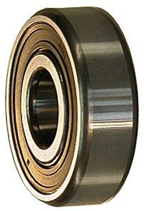  Rolamento do gerador Honda Accord VI sedan (CG) (1998 - 2003) VI