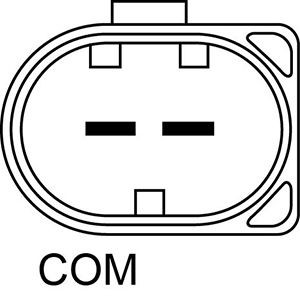 Compre Relê-regulador do gerador (relê de carregamento) Audi A4 