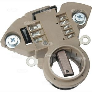  Relê-regulador do gerador (relê de carregamento) Mitsubishi Outlander II SUV (CW) (2010 - 2012) II