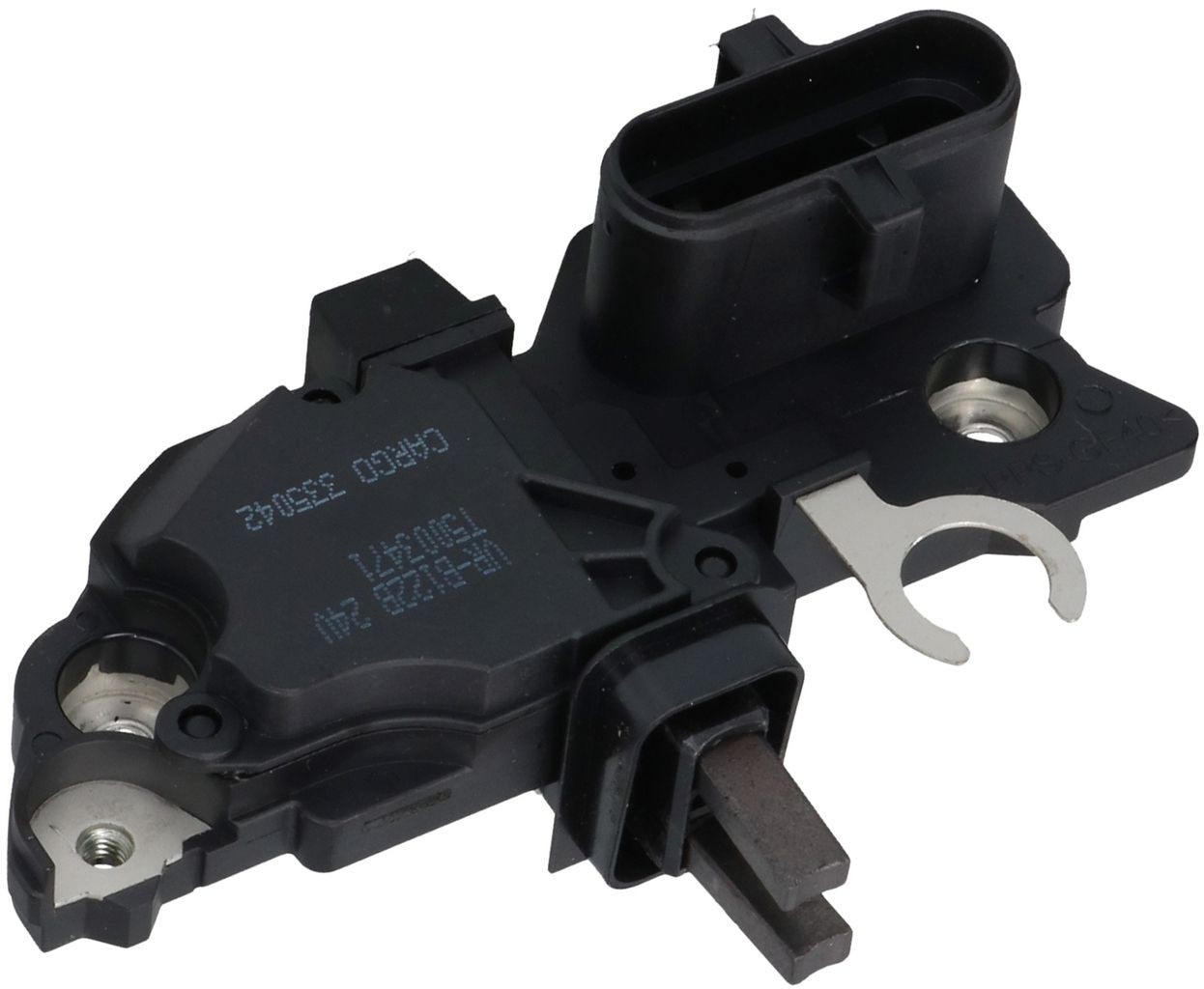 Compre Relê-regulador do gerador (relê de carregamento) MAN TGX 1