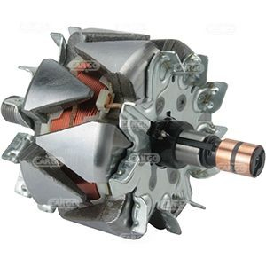 Compre Induzido (rotor) do gerador Volvo V70 1