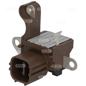 Relê-regulador do gerador (relê de carregamento) para Hyundai Santa Fe III DM