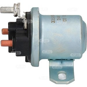 Relê retrator do motor de arranco Mercedes 9241520010 preço, a partir de 35,87 USD