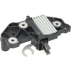  Relê-regulador do gerador (relê de carregamento) Mercedes Benz Truck TRUCK ACTROS MP4 / MP5 caminhão trator (2011 - 2026) MP4 / MP5