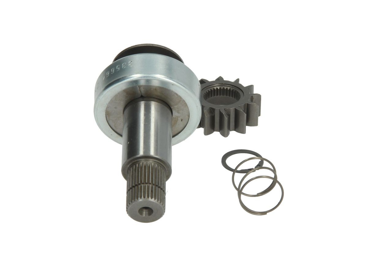 Roda-livre do motor de arranco Volkswagen AMAROK  2HA, 2HB, S1B, S6B, S7A, S7B