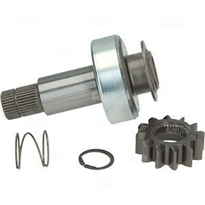  Roda-livre do motor de arranco Volkswagen AMAROK pick-up (2HA, 2HB, S1B, S6B, S7A, S7B) (2010 - 2026) 