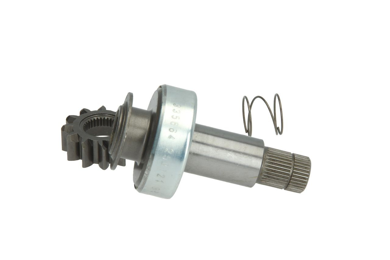  Roda-livre do motor de arranco Volkswagen AMAROK pick-up (2HA, 2HB, S1B, S6B, S7A, S7B) (2010 - 2026) 