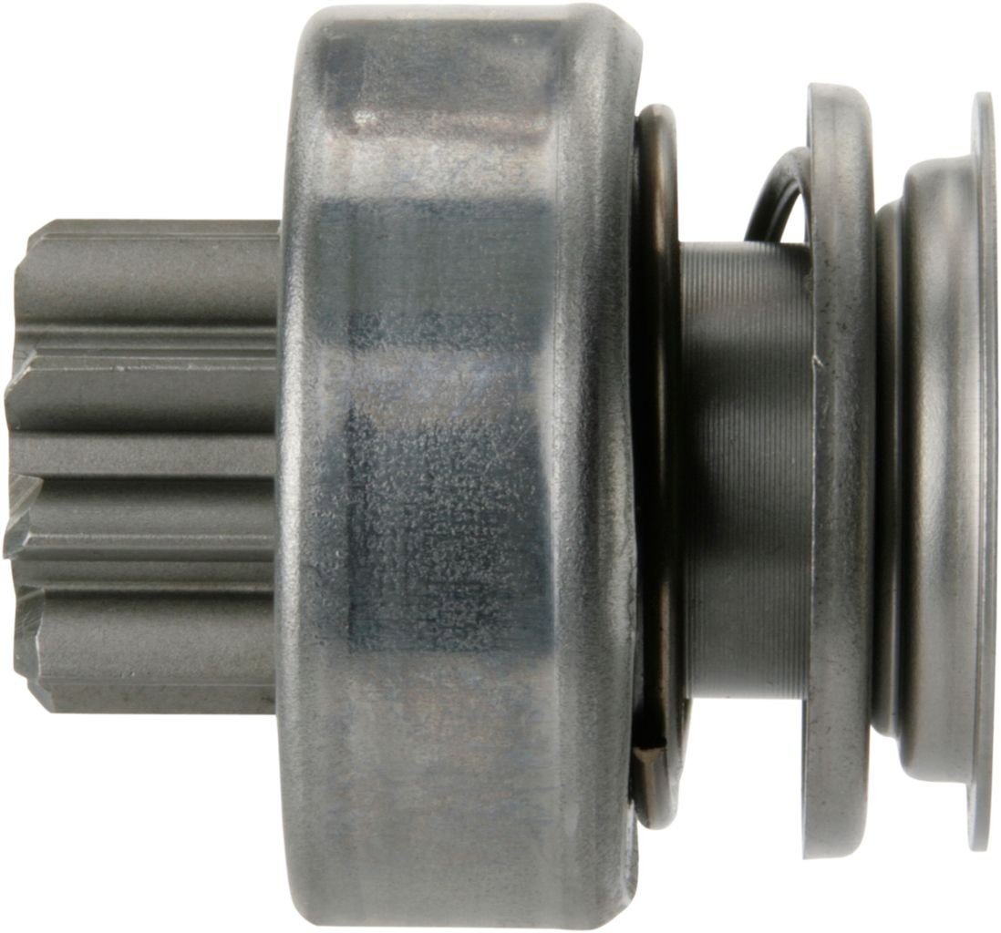  Roda-livre do motor de arranco Audi A4 Avant B6 carrinha (8E5) (2000 - 2005) Avant B6