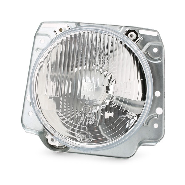 Lâmpada-luz esquerda/direita 1A8004190101 HELLA