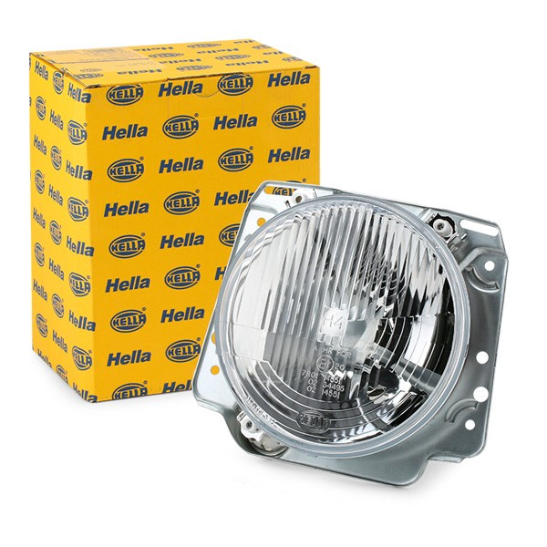 Compre 1A8004190101 HELLA Lâmpada-luz esquerda/direita