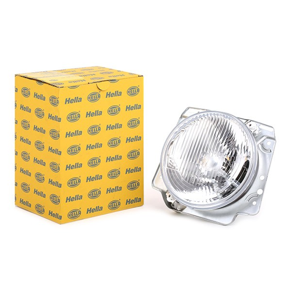 Lâmpada-luz esquerda/direita 1A8004190101 HELLA