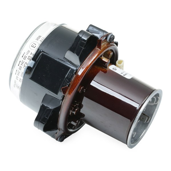 1BL008193001 HELLA Lâmpada de luz interna esquerda/direita