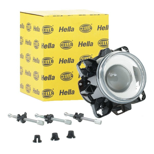 Compre 1BL008193001 HELLA Lâmpada de luz interna esquerda/direita