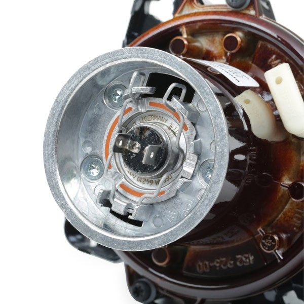 Lâmpada de luz interna esquerda/direita 1BL008193001 HELLA