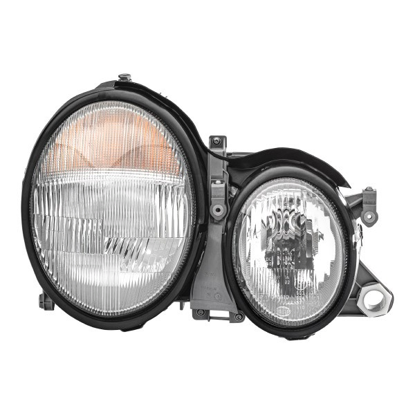 Compre Luz direita Mercedes CLK 