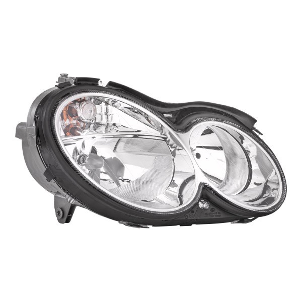 Luz direita Renault Clio preço, a partir de 149,39 USD
