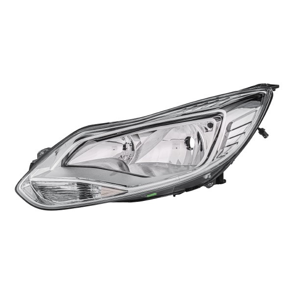 Compre Luz esquerda Ford Focus 3