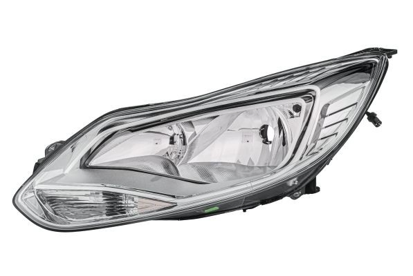  Luz esquerda Ford Focus III hatchback (CB8) (2010 - 2020) III